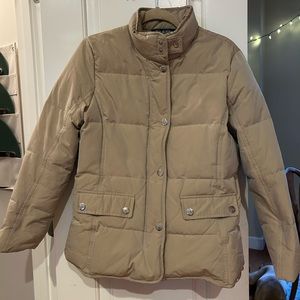Brooks Brothers Down Jacket